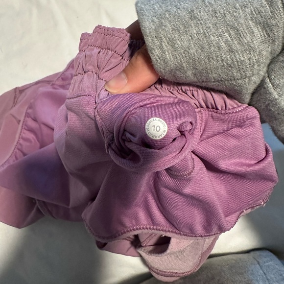 Lululemon Shorts - Picture 3 of 6